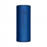 Bocina Bluetooth Ultimate Ears Boom 3 Lagoon Blue, A prueba de agua y golpes - 984-001356 (Logitech)
