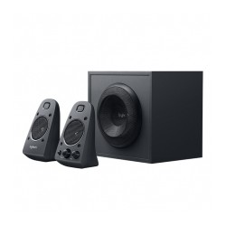 Bocinas Logitech Z625 - 2.1 Canales THX - 980-001258