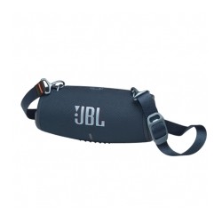 Bocina Bluetooth JBL Xtreme 3 Azul | Resistente al polvo y agua IP67 | Bateria Integrada - JBLXTREME3BLUAM