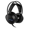 Diadema Vorago HS-502 Gaming headset, Alámbrico, 3.5mm, PC, PS4, Xbox One, Switch, Mobile Devices