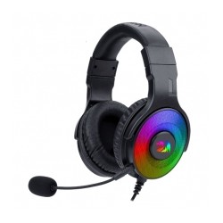 Diadema Gamer Redragon Pandora H350RGB, Alámbrico, 7.1 Surround / USB / PC