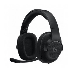 Diadema Logitech G433, Alámbrico, USB, 3.5mm, PC, PS4, Xbox One, Nintendo Switch, Mobile Devices, 7.1 Surround - 981-000667