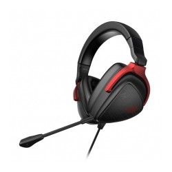 Diadema Asus ROG Delta S Core Alámbrico / 3.5mm / PC / PS4 / PS5 / Xbox One / Xbox X|S / Switch