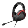 Diadema Asus ROG Delta S Core Alámbrico / 3.5mm / PC / PS4 / PS5 / Xbox One / Xbox X|S / Switch