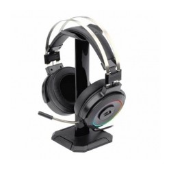 Diadema Gamer Redragon Lamia2, USB, 7.1 Virtual, Headset Stand Incluido, PC / PS3 / PS4 - H320