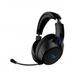 Diadema HyperX CloudX Flight Inalámbrico, PS4, PS5, Sonido Envolvente / USB / PS4 / PS5- 4P5H6AA