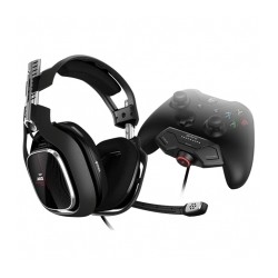 Diadema Astro A40 TR Headset + MixAmp M80, Xbox One / Series X|S - 939-001808 - (Logitech)