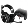 Diadema Astro A40 TR Headset + MixAmp M80, Xbox One / Series X|S - 939-001808 - (Logitech)