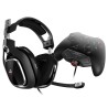 Diadema Astro A40 TR Headset + MixAmp M80, Xbox One / Series X|S - 939-001808 - (Logitech)