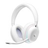 Diadema Logitech G735 Blanco Inalámbrico / Bluetooth / 7.1 Surround / USB / USB-C / PC - 981-001082