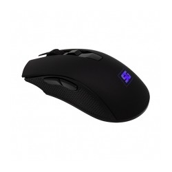 Mouse Inalámbrico Vorago 600 Start The Game, Inalambrico, 2,400 DPI, Led Azul - M0-600