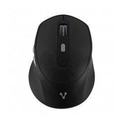 Mouse Vorago MO-450, Inalambrico, Recargable USB Tipo-C, Bluetooth - MO-450