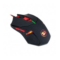 Mouse Gamer Redragon Centrophorus M601-RGB, Alámbrico, 7,200 DPI, 6 Botones Progamables, Pixart 3212 óptico