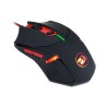 Mouse Gamer Redragon Centrophorus M601-RGB, Alámbrico, 7,200 DPI, 6 Botones Progamables, Pixart 3212 óptico