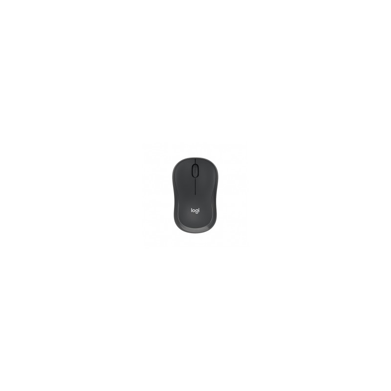 Mouse Logitech Logitech M240| Silent Touch | Inalámbrico | BT - 910-007113