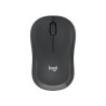 Mouse Logitech Logitech M240| Silent Touch | Inalámbrico | BT - 910-007113