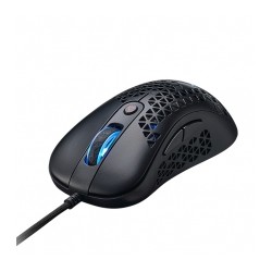 Mouse Adata XPG Slingshot, Negro , Alámbrico, 12,000 DPI, RGB - SLINGSHOT-BKCWW