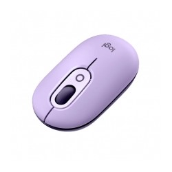 Mouse Logitech POP Cosmos, Inalámbrico, 4 Botones, 4,000 DPI - 910-006647
