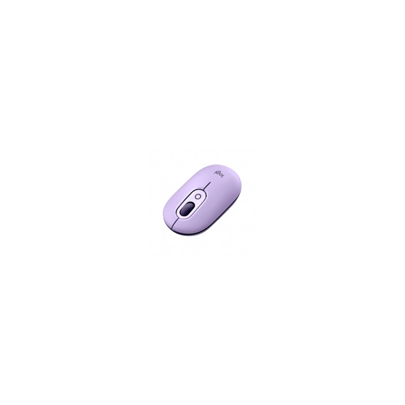 Mouse Logitech POP Cosmos, Inalámbrico, 4 Botones, 4,000 DPI - 910-006647