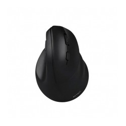 Mouse Acteck Virtuos Fitt MI520, Inalámbrico, 2,400 DPI Óptico, 7 Botones, Negro - AC-936224