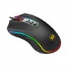 Mouse Gamer Redragon Cobra, RGB, Alámbrico, 10,000 DPI, 8 Botones Progamables, Pixart P3325 óptico -  M711