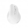 Mouse Acteck Virtuos Fitt MI520, Inalámbrico, 2,400 DPI Óptico, 7 Botones, Blanco - AC-936231