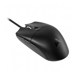 Mouse Gaming Corsair Katar PRO XT, Alámbrico, 18,000 DPI, 6 Botones Programables, Sensor PMW3391 - CH-930C111-NA