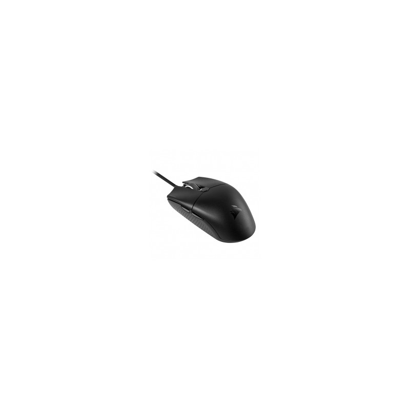 Mouse Gaming Corsair Katar PRO XT, Alámbrico, 18,000 DPI, 6 Botones Programables, Sensor PMW3391 - CH-930C111-NA