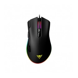 Mouse Viper V551 Optical RGB, Alámbrico, 8 Botones, RGB, 12,000 DPI - PV551OUXK