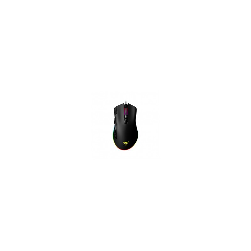 Mouse Viper V551 Optical RGB, Alámbrico, 8 Botones, RGB, 12,000 DPI - PV551OUXK