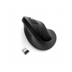 Mouse Ergonómico Kensington Pro Fit Ergo Vertical | 6 Botones | 1,600 DPI | Ergonómico | Vertical - K75501WW