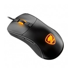 Mouse Cougar Surpassion, Alámbrico, 7200 DPI, 3MSURWOB.0001