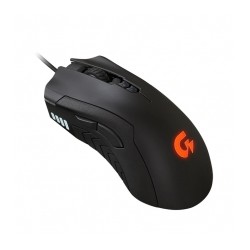 Mouse Gigabyte XM300, Alámbrico, 6400 DPI