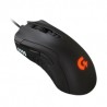 Mouse Gigabyte XM300, Alámbrico, 6400 DPI