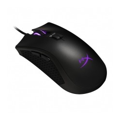Mouse HyperX Pulsefire FPS Pro RGB, Alámbrico, 16,000 DP, HX-MC003B, 4P4F7AA