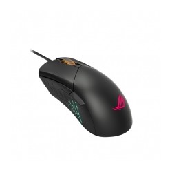 Mouse Asus ROG Gladius III | Alambrico | RGB | 19,000 DPI | Ajustable a 25,000 DPI | 6 Botones - P514-ROG-GLADIUS-III