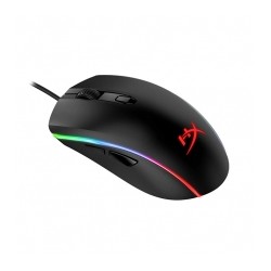 Mouse HyperX Pulsefire Surge, Alámbrico, 16,000 DPI, HX-MC002B, 4P5Q1AA