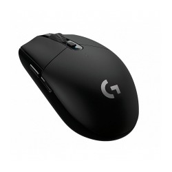 Mouse Logitech G305 Negro Lightspeed, Inalámbrico, 12,000 DPI - 910-005281