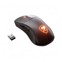 Mouse Cougar Surpassion RX, Inalámbrico, 7200 DPI, RGB, 3MSRFWOB.0001