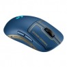 Mouse Logitech G PRO | Edicion Limitada League Of Legends | Lightspeed | Ultra Ligero | Inalámbrico | Sensor Hero 25K - 910-0064