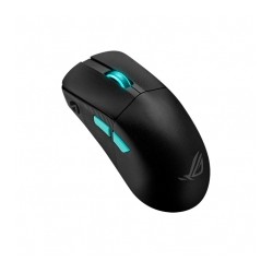 Mouse Asus ROG Harpe Ace Aim Lab Edition, 3 Modos de Conexión, RGB, 36,000 DPI, 5 Botones - 90MP02W0-BMAA00