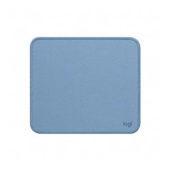 Mousepad Logitech Studio Series Gris Azulado - 200 x 230 x 2 mm - 956-000038