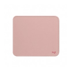 Mousepad Logitech Studio Series Rosa - 200 x 230 x 2 mm - 956-000037