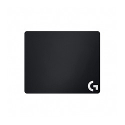 Mousepad Logitech G240 Cloth Gaming - 280 x 340 x 1 mm - 943-000783