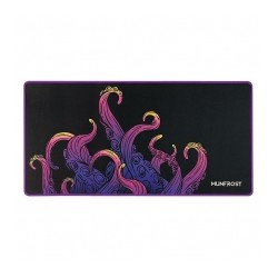 Mousepad Gamer Munfrost Europa XL - 600 x 300 x 3mm - P60