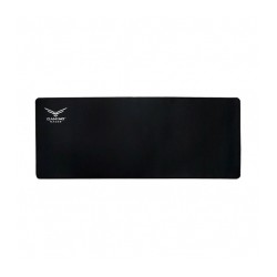 Mousepad Naceb XL, 300 x 800 x 40mm, Negro - NA-0960