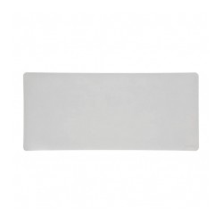 Mousepad Acteck Vibe Leather Plus TP670, 900 x 400 x 3mm, Elite Series  Gris - AC-934510