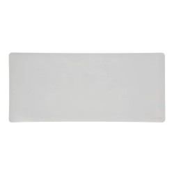 Mousepad Acteck Vibe Leather Plus TP670, 900 x 400 x 3mm, Elite Series  Gris - AC-934510