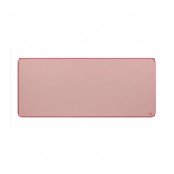 Mousepad Logitech Desk Mat Studio Series Rosa Oscuro - 300 x 700 x 2 mm - 956-000048