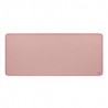 Mousepad Logitech Desk Mat Studio Series Rosa Oscuro - 300 x 700 x 2 mm - 956-000048